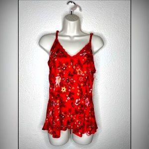 Shyanne Medium Tank Top